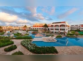 Italian Riviera and Middle East Property Comparison