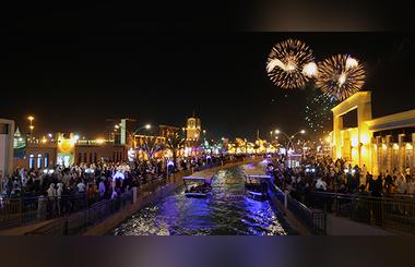 Top International Tourist Spots