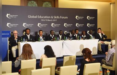 Trefugee Olympic Team an Array of Hope for all Refugees Worldwide