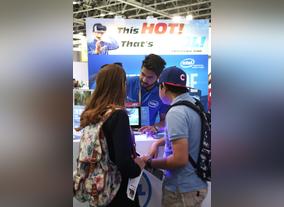 Scholarships Worth AED 150,000 to be won at GITEX Shopper Spring 2017  