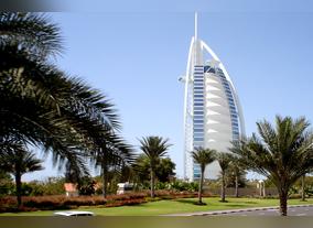 The Most Luxurious Place In The World Is Being Built For You To Enjoy