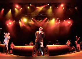 Celebrate the Past, Accentuate the Present and Look Forward to the Future