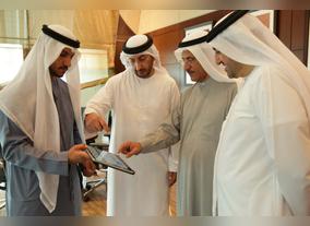 Ministry of Economy Launches Interactive & Smart Online app Showing UAEs Economic and Foreign Trade Relations