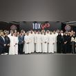 Dubai Future Foundation Holds First  Workshop for 10X Team Leaders