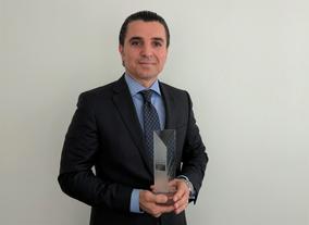 Cisco Wins Unified Communications Vendor of the Year at Network Middle  East Innovation Awards 2017