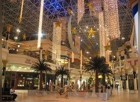 Wafi City - Experience the Best Fusion of Art, Food and Entertainment