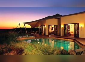 AI Maha Desert Hotels - Luxury in a Desert