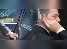 The CPO - Close Protection Officer and the Mystery Around Them