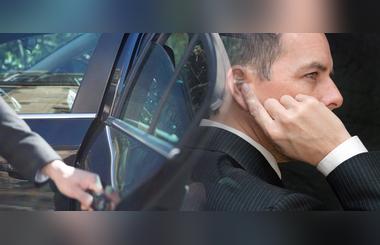 The CPO - Close Protection Officer and the Mystery Around Them