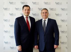 ASAR  Al Ruwayeh & Partners Acts as Kuwait Legal Counsel to Managers in the Establishment of EQUATE Sukuk SPC Limiteds US$2 Billion Trust Certificate (Sukuk) Issuance Programme and its Inaugural US$500 Million Sukuk Issuance Thereunder