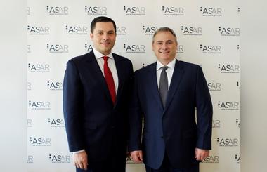 ASAR  Al Ruwayeh & Partners Acts as Kuwait Legal Counsel to Managers in the Establishment of EQUATE Sukuk SPC Limiteds US$2 Billion Trust Certificate (Sukuk) Issuance Programme and its Inaugural US$500 Million Sukuk Issuance Thereunder