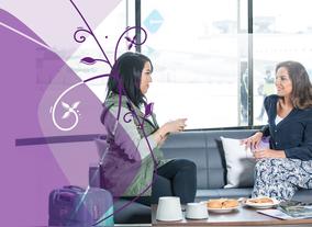 Jazeera Airways Honors Mothers on Their Special Day