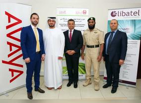 Dubai Police Transforms Non-Emergency Communications  with Avaya
