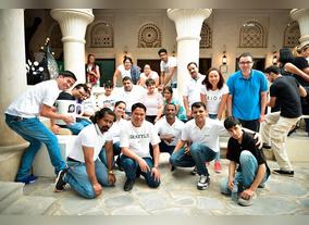 Dhofar Global Collaborates with Mawaheb From Beautiful People for Second Consecutive Year