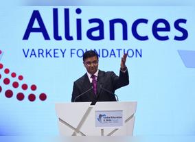 Gesf 2017 Underlines the Importance of  Delivering Education in Emergencies