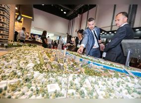 Real Estate Sector Dominates Abu Dhabi Foreign Investment