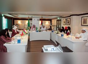 Ministry of Health and Prevention Hosts 3rd Meeting of the GCC Joint Committee on Health of Cities  