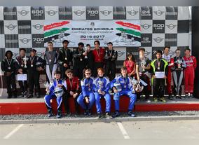 Jess Arabian Ranches Wins Second ESKC Senior Title