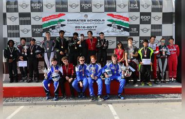 Jess Arabian Ranches Wins Second ESKC Senior Title