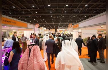 Global Forum for Innovations in Agriculture Opens in Partnership With Abu Dhabi Food Control Authority