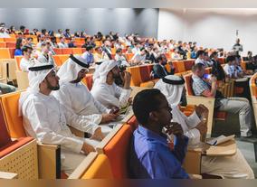 Post-Mohamed Bin Zayed International Robotics Challenge Workshop Tackles Fields Future & Impact on Science & Society