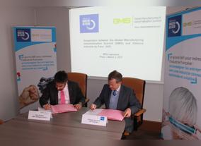 Global Manufacturing and Industrialisation Summit Partners with Frances Alliance Industrie du Futur