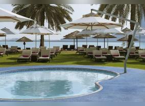 Get To Know More About Abu Dhabi Hotels