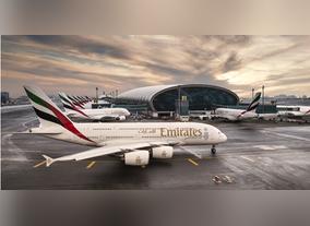 Grab Air Tickets to UAE and Experience Magnificence