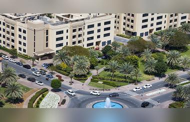 Emaar Today and Nakheel Tomorrow?