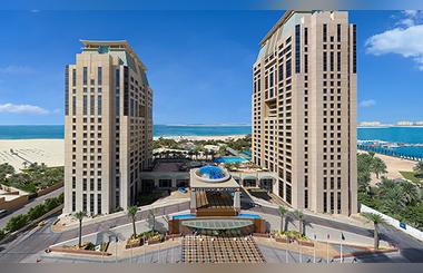Habtoor Grand Resort and Spa: The Best of Arabian Hospitality
