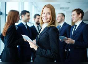 Top 5 Tips to Secure a Lucrative Job Dubai City