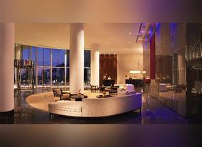 A Homely Hotel Luxury in Dubai City