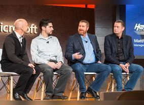 Microsoft Teams Rolls Out to Office 365 Customers Worldwide