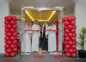 OSN Strengthens KSA Presence  With new Office in Riyadh