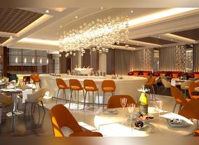 Ritz-Carlton Dubai City - An Exotic Dream Comes True