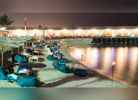 Dubai City Marine Beach Resort and Spa