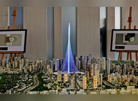 Dubai City a Current Concern, But Not the Most Important