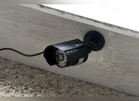 Dubai City Nods on CCTV Use