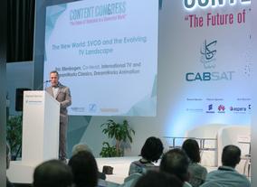 IPTV Solutions, Next-Generation Viewing Options to Shake up RegionS Broadcast and Media Industry