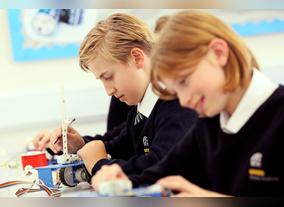 Distinguished Global Leaders in Education to Address Parents and Students at GEMS Nations Academy