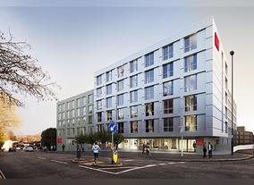 International Investors Scramble For Property Investments in the Next "Mini Dubai City"