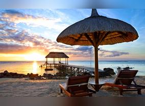 The Worlds Best Honeymoon Destinations - Mauritius Or Dubai City?