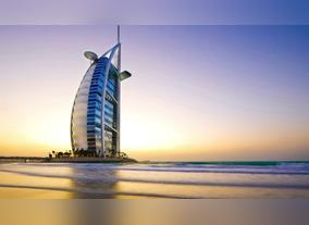 Top Things to See and Do on a 24-Hour Stopover in Dubai