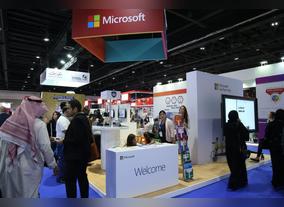 Microsoft Brings the Empowered Classroom to GESS 2017