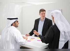 Dubai Future Academy Launches Future Design  Executive Education Program for Executive Leaders.