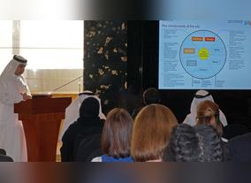 EmiratesGBC and DSCE Collaborate to Undertake Benchmarking  of 100 Buildings in Dubai to Promote Energy Efficiency