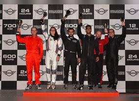 Back to Back SWS Senior Victories for Al Mehairi