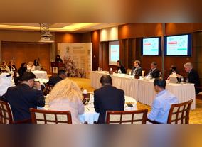 EEG Successfully Hosts Panel Discussion on Supply Chain Sustainability