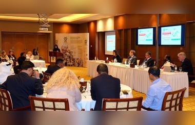 EEG Successfully Hosts Panel Discussion on Supply Chain Sustainability