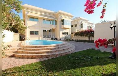 Leasing Dubai Property - Its Sunshine Time For Tenants